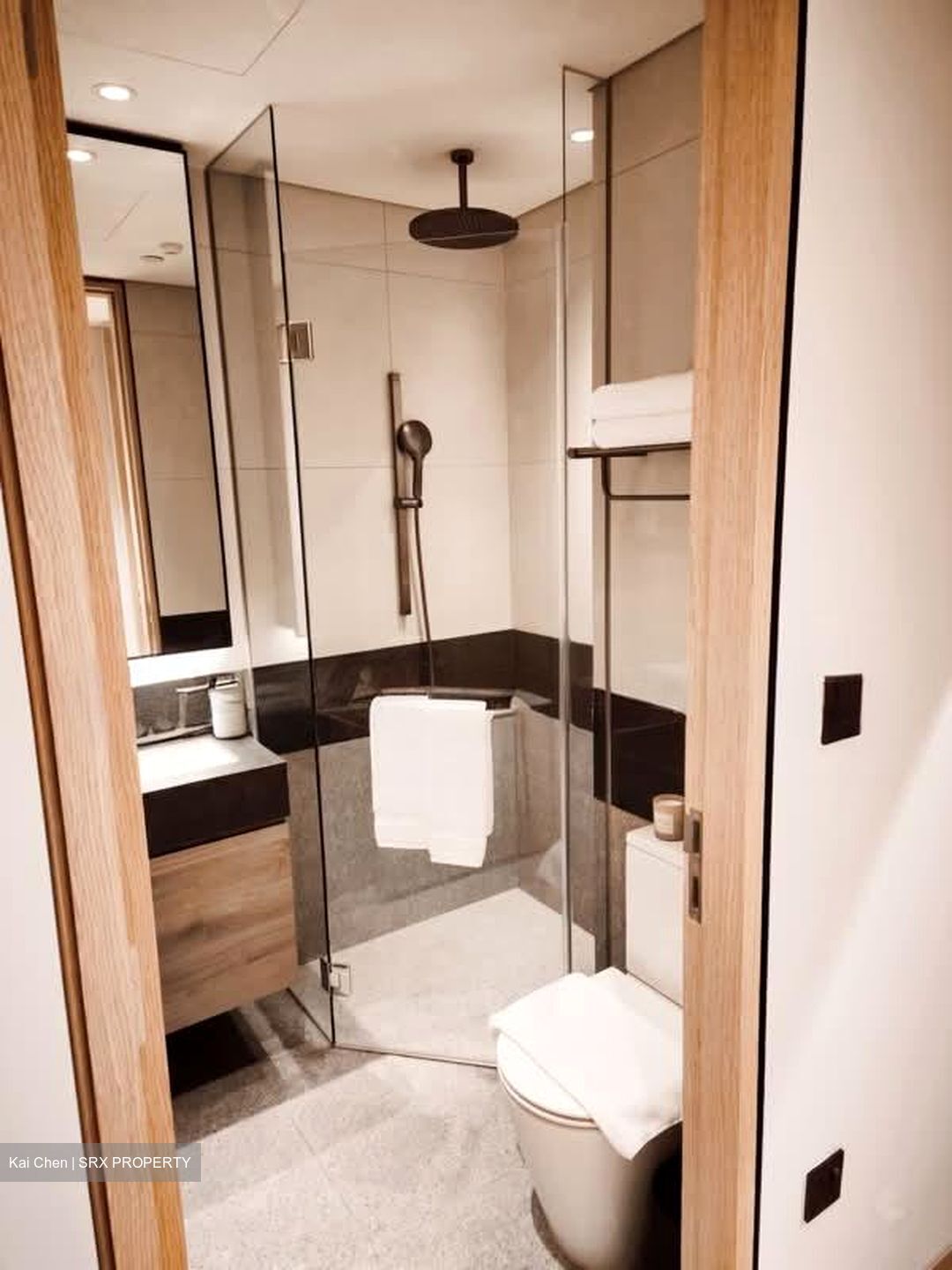 Teck Chye Terrace (D19), Apartment #574257531